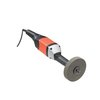 Walter Surface Technologies Straight-Mate, 6'' 110V Straight Grinder 30A606